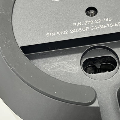 【中古】era 100(Black)【名古屋】