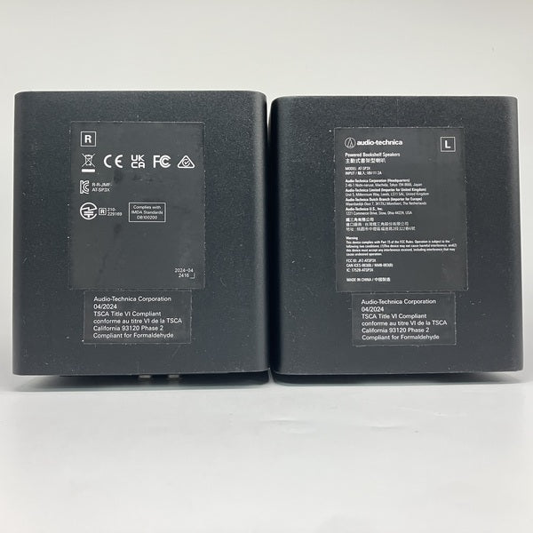 【中古】AT-SP3X【秋葉原】