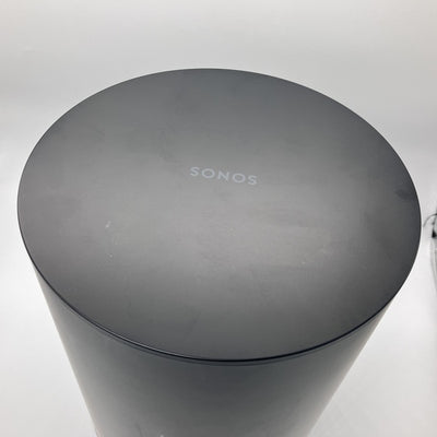 【中古】Sonos Sub Mini【日本橋】