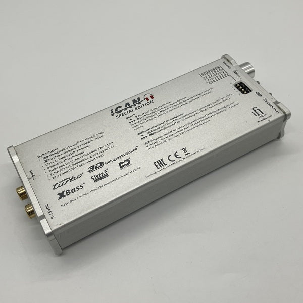 【中古】Micro iCAN SE【秋葉原】
