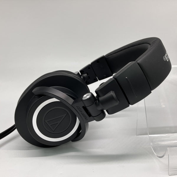 【中古】ATH-M50xSTS【秋葉原】