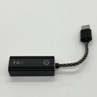 【中古】KA2 Type-C 【FIO-KA2-TC】【秋葉原】