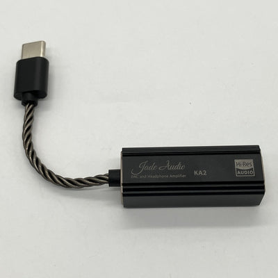 【中古】KA2 Type-C 【FIO-KA2-TC】【秋葉原】