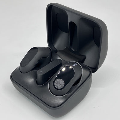 【中古】INZONE Buds ブラック 【WF-G700N BZ】【日本橋】