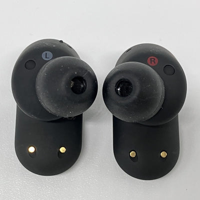 【中古】INZONE Buds ブラック 【WF-G700N BZ】【日本橋】