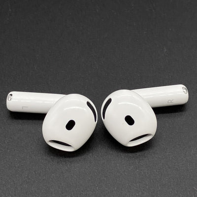 【中古】AirPods 4 MXP93J/A（アクティブノイズキャンセリング搭載）【秋葉原】