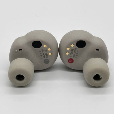 【中古】WF-1000XM4 SM プラチナシルバー【秋葉原】