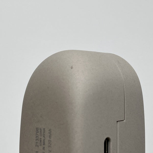 【中古】WF-1000XM4 SM プラチナシルバー【秋葉原】