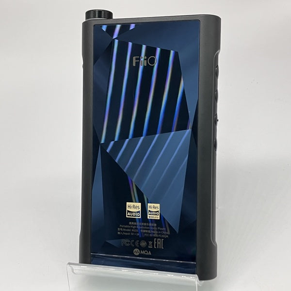 FIIO 【中古】M15s 【FIO-M15S-B】【秋葉原】 – e☆イヤホン