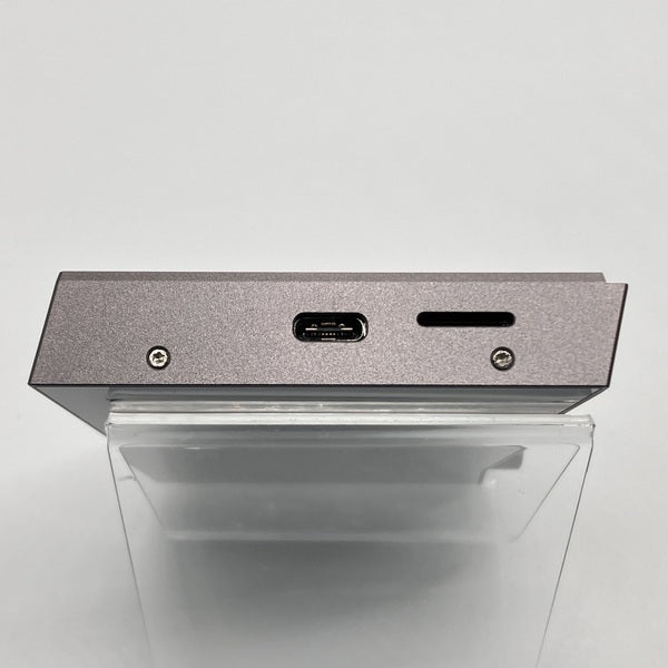 【中古】A&futura SE100 Titan Silver 【AK-SE100-TS】【名古屋】