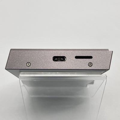 【中古】A&futura SE100 Titan Silver 【AK-SE100-TS】【名古屋】