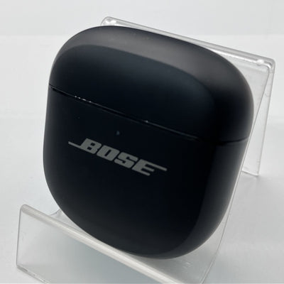 【中古】Quietcomfort Ultra Earbuds 2nd Gen Black【名古屋】