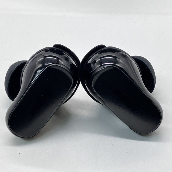【中古】Quietcomfort Ultra Earbuds 2nd Gen Black【名古屋】