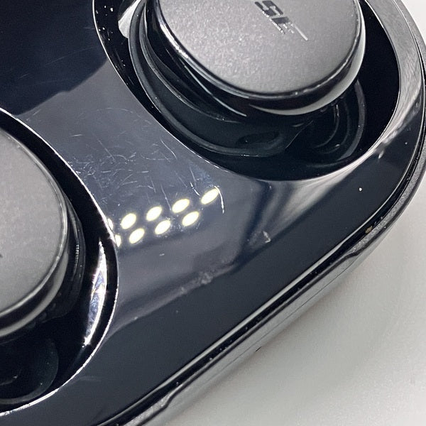 【中古】QuietComfort Earbuds Black【名古屋】
