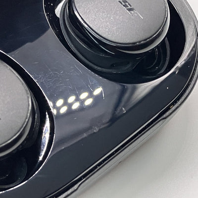 【中古】QuietComfort Earbuds Black【名古屋】