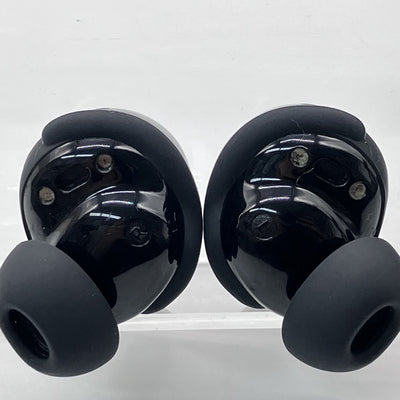 【中古】QuietComfort Earbuds Black【名古屋】