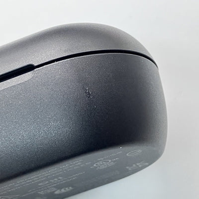 【中古】QuietComfort Earbuds Black【名古屋】