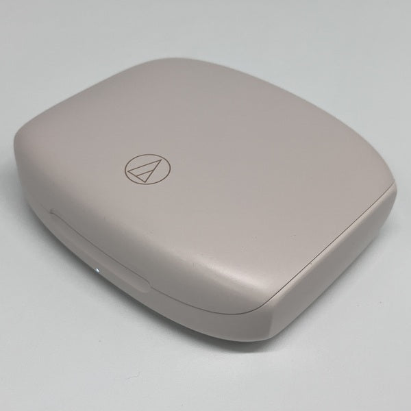 【中古】ATH-AC5TW WH リッチホワイト【秋葉原】