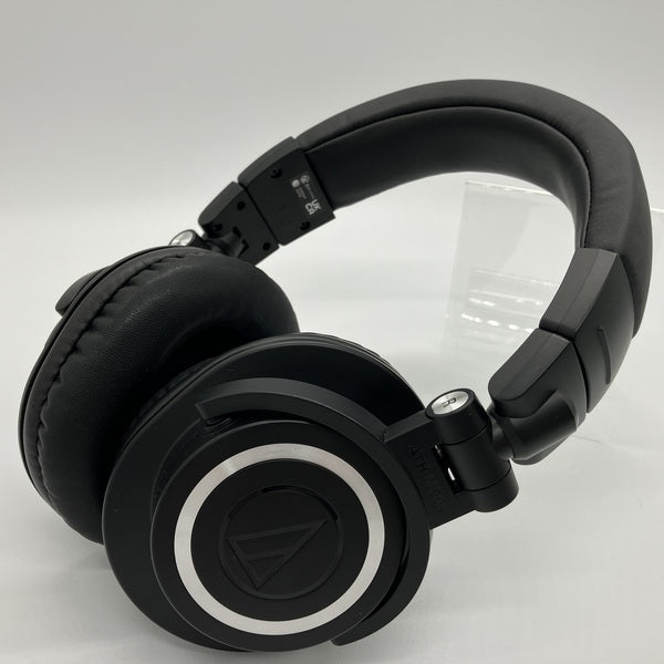 【中古】ATH-M50xBT2【秋葉原】