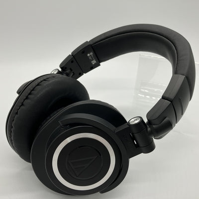 【中古】ATH-M50xBT2【秋葉原】