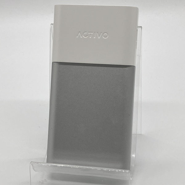 【中古】ACTIVO P1【IRV-ACTIVO-P1】【日本橋】