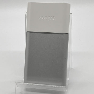 【中古】ACTIVO P1【IRV-ACTIVO-P1】【日本橋】