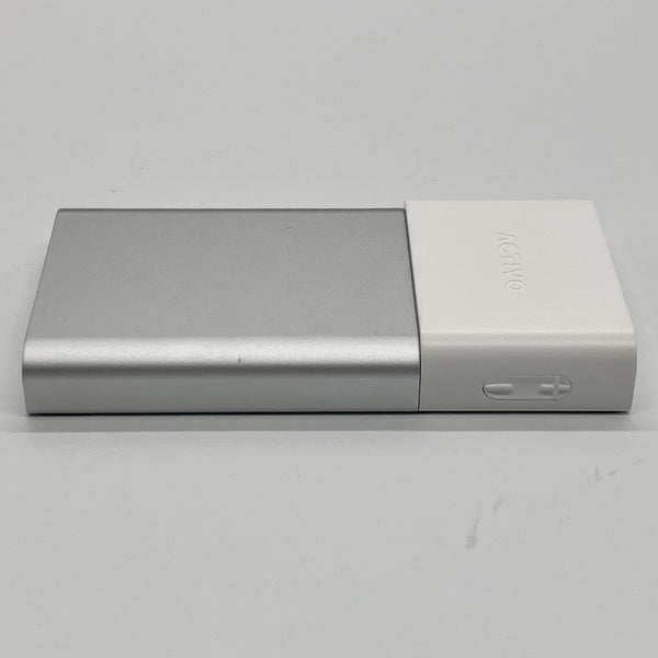 【中古】ACTIVO P1【IRV-ACTIVO-P1】【日本橋】