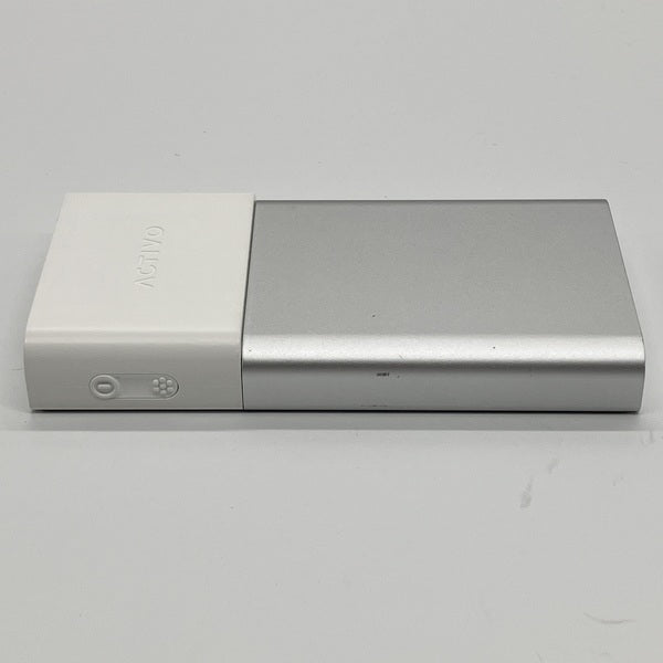 【中古】ACTIVO P1【IRV-ACTIVO-P1】【日本橋】