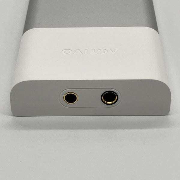 【中古】ACTIVO P1【IRV-ACTIVO-P1】【日本橋】