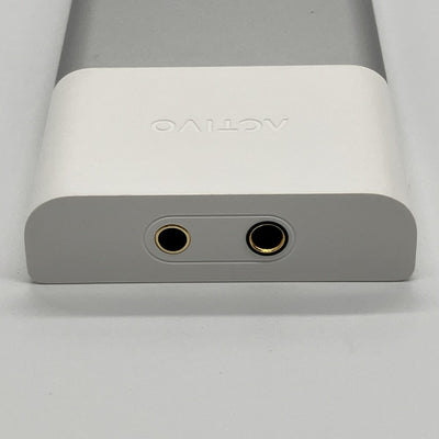 【中古】ACTIVO P1【IRV-ACTIVO-P1】【日本橋】