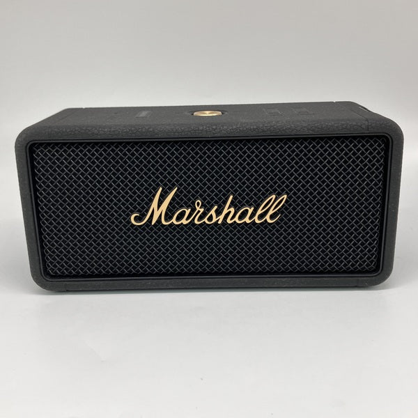 【中古】Middleton Black and Brass【秋葉原】