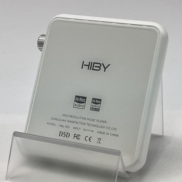 【中古】R2 II - White【秋葉原】