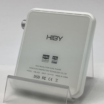 【中古】R2 II - White【秋葉原】