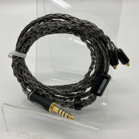 NOBUNAGA Labs 【中古】雎鳩 (Misago)4.4mm5極バランス