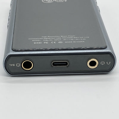 【中古】R5 Saber Gray【日本橋】