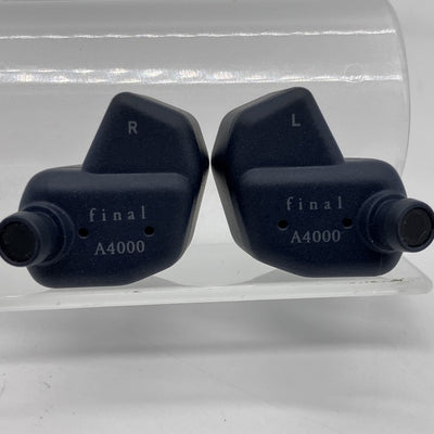 【中古】A4000 【FI-A4DPLDN】(ケーブル欠品)【仙台】