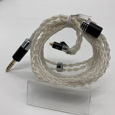 【中古】Elite Ag8 MMCX-4.4mmバランス【仙台】