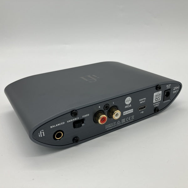 【中古】ZEN DAC 3【名古屋】