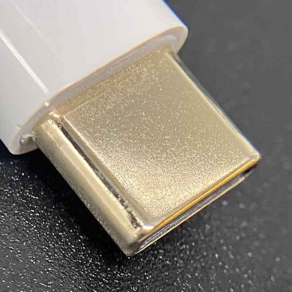 【中古】TypeC-3.5ｍｍ変換ケーブル【秋葉原】