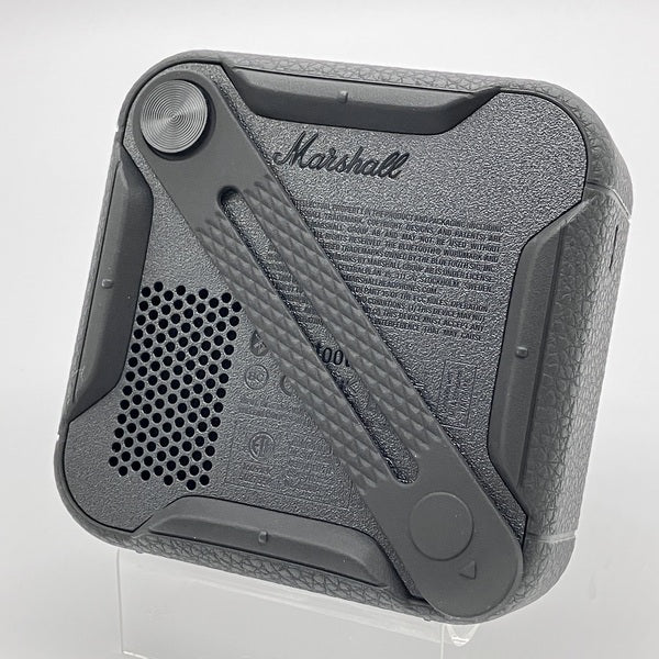 Marshall 【中古】Willen II Black and Brass【日本橋】 – e☆イヤホン