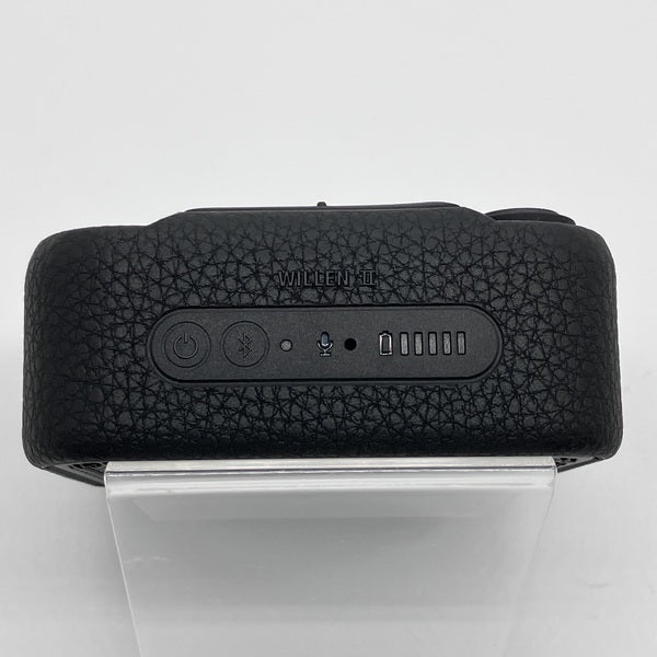 【中古】Willen II Black and Brass【日本橋】