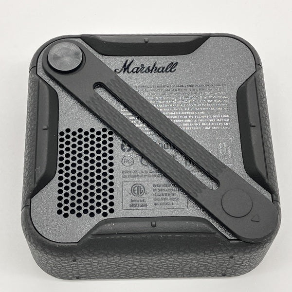 【中古】Willen II Black and Brass【日本橋】