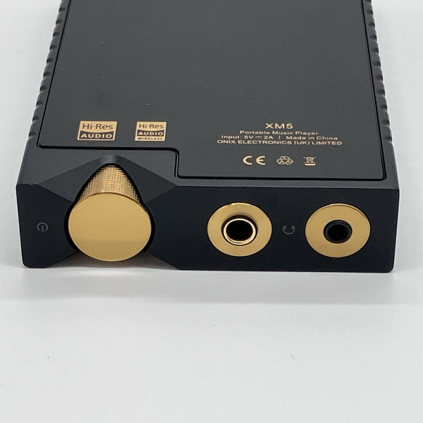 【中古】Overture XM5【日本橋】