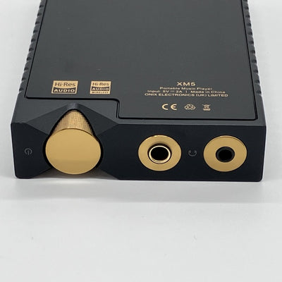 【中古】Overture XM5【日本橋】