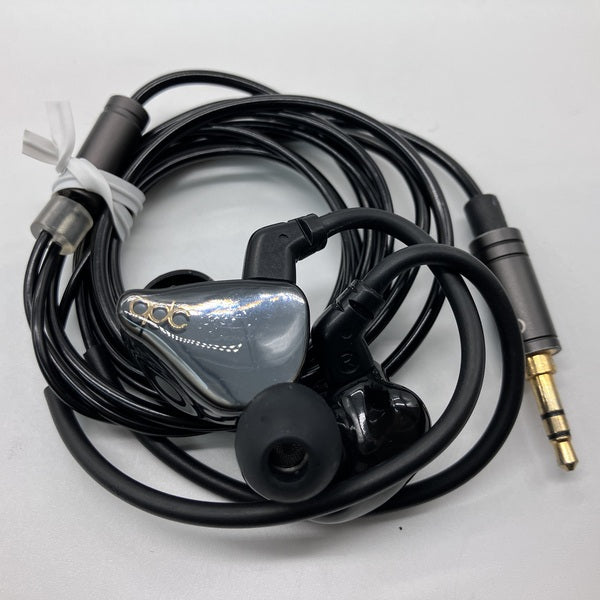 qdc 【中古】SUPERIOR Piano Black 【QDC-SUPERIOR-BK】【名古屋