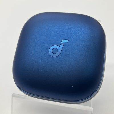 【中古】Soundcore Liberty 5 ディープブルー【A3957N31】【仙台】