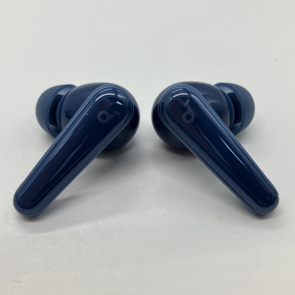 【中古】Soundcore Liberty 5 ディープブルー【A3957N31】【仙台】