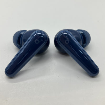 【中古】Soundcore Liberty 5 ディープブルー【A3957N31】【仙台】