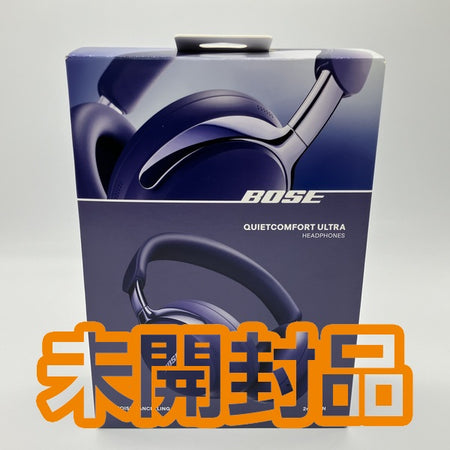 Bose 【中古】QuietComfort Ultra Headphones (2nd Gen