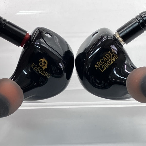 【中古】ZiiGaat x HBB:Arcadia【秋葉原】